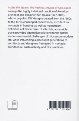 Inside the Matrix : The radical design of Ken Isaacs - Susan Snodgrass – Image 5