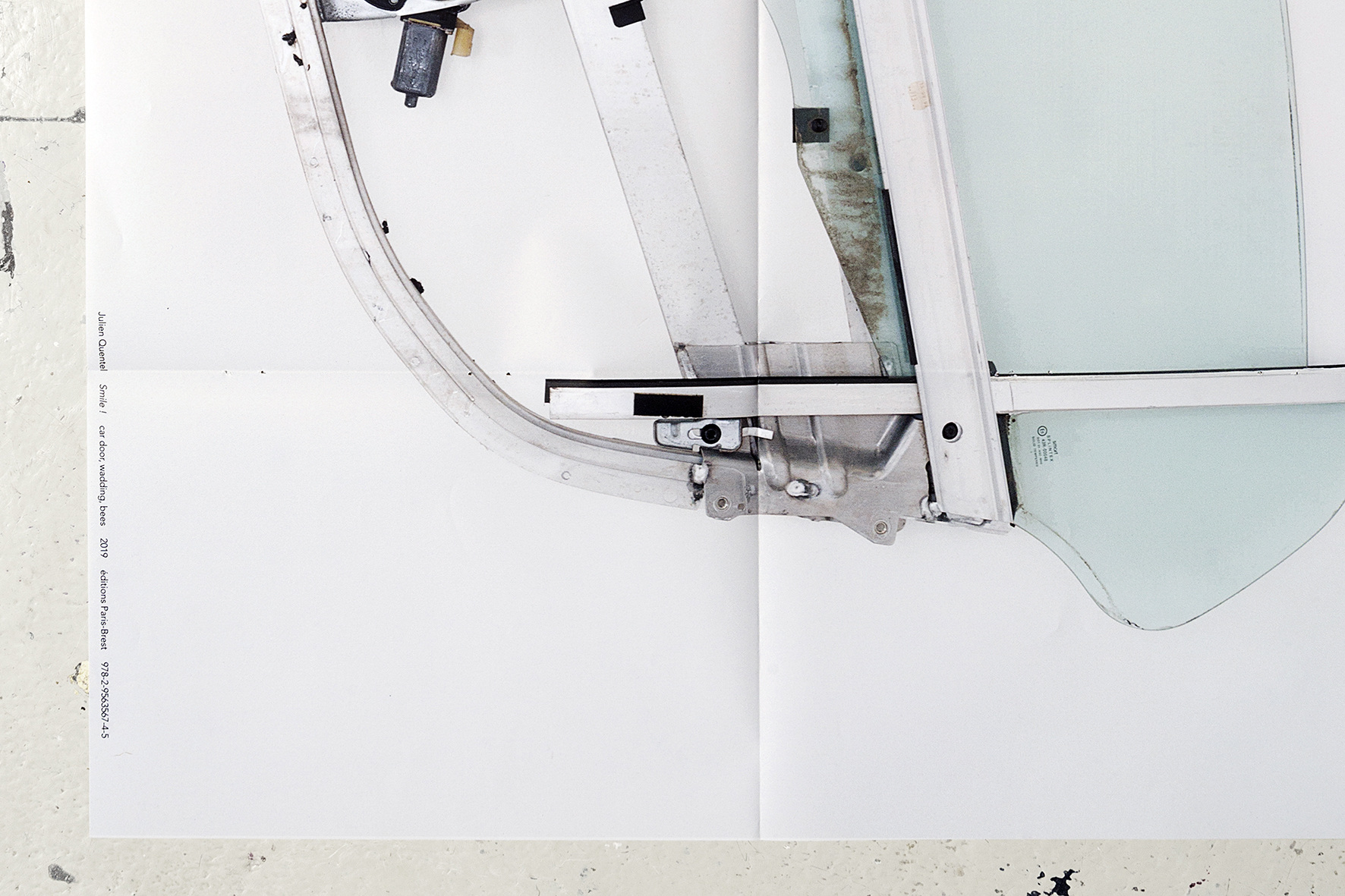 Smile ! - Julien Quentel – Image 3