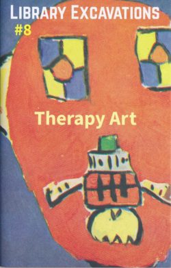 Library excavations #8 : Therapy Art