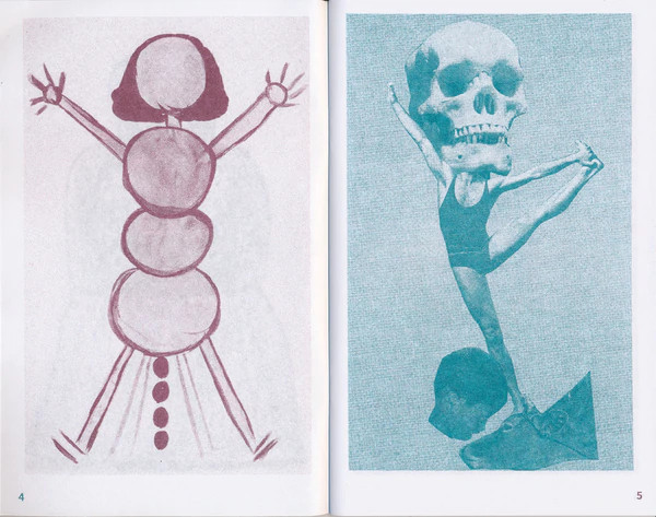 Library excavations #8 : Therapy Art – Image 4