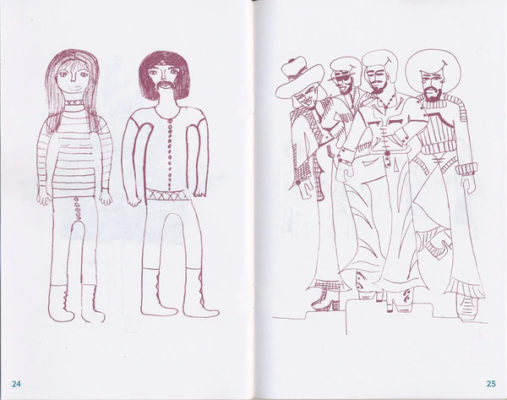 Library excavations #8 : Therapy Art – Image 6