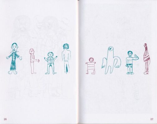 Library excavations #8 : Therapy Art – Image 3