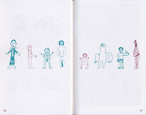 Library excavations #8 : Therapy Art – Image 3