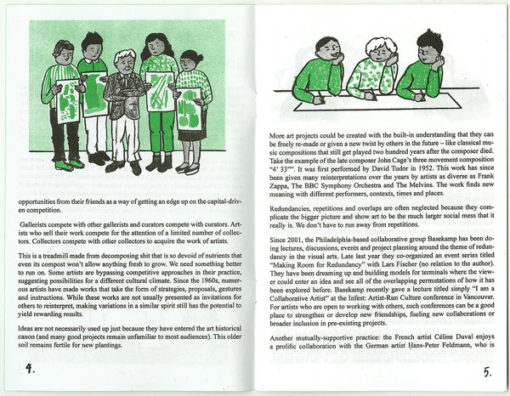 Agains Competition - Marc Fischer – Image 2