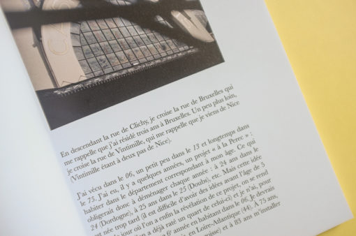 Paris bonjour au revoir - Benoît Grimalt – Image 6