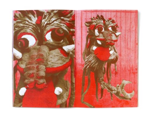 Briche parade - Studio Koaka – Image 4