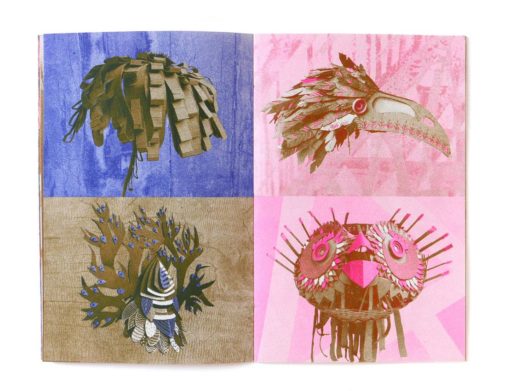 Briche parade - Studio Koaka – Image 5
