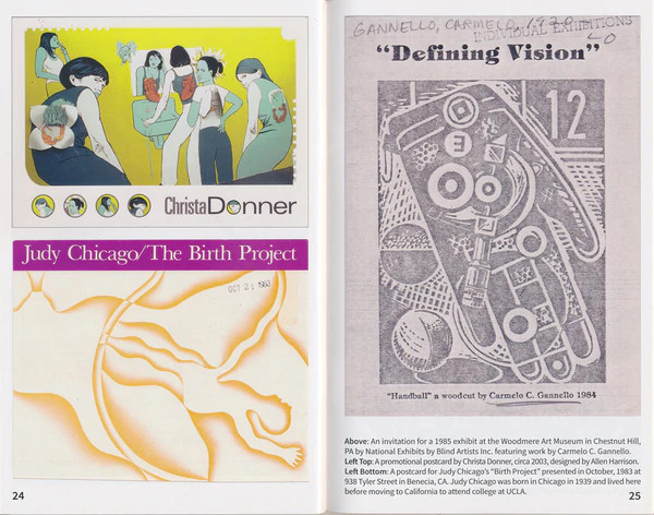 Library Excavations #9 : Chicago's filed artists – Image 6