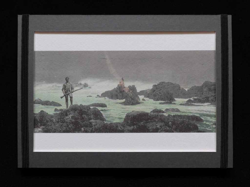 Collage - Laura McMorrow – Image 2