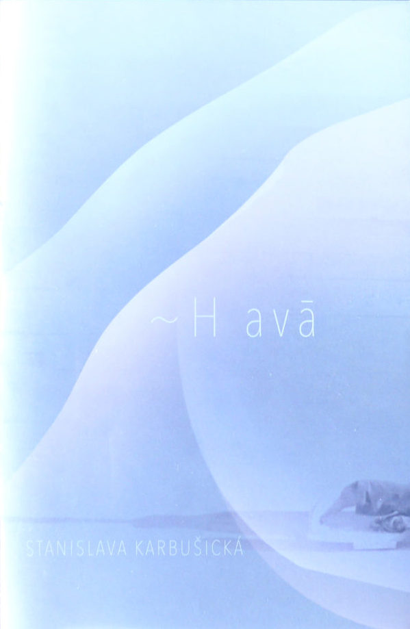 ~H AVA - Stanislava Karbušická