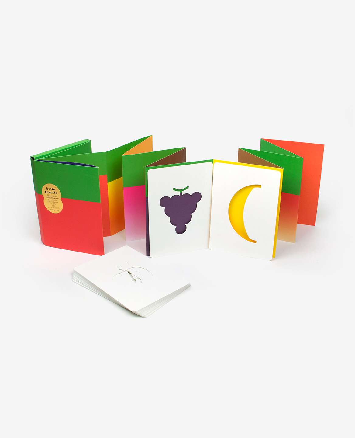 Hello tomato - Marion Caron & Camille Trimardeau – Image 8