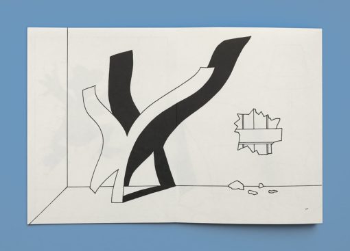 That goddamn Language - Stéphanie Leinhos – Image 5