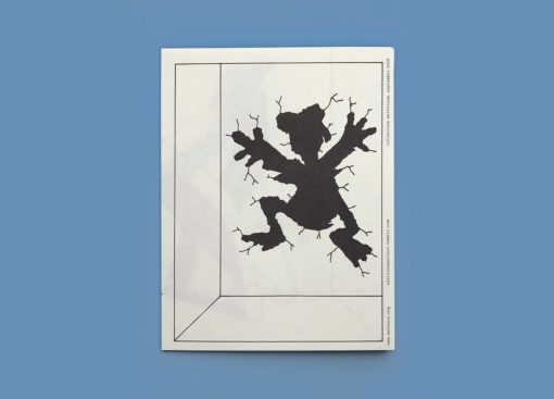 That goddamn Language - Stéphanie Leinhos – Image 2