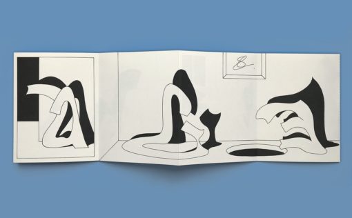 That goddamn Language - Stéphanie Leinhos – Image 3