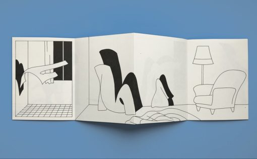 That goddamn Language - Stéphanie Leinhos – Image 4