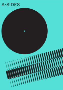 A-sides – A cosmology of audio editions by artists around the Arc Lémanique region
