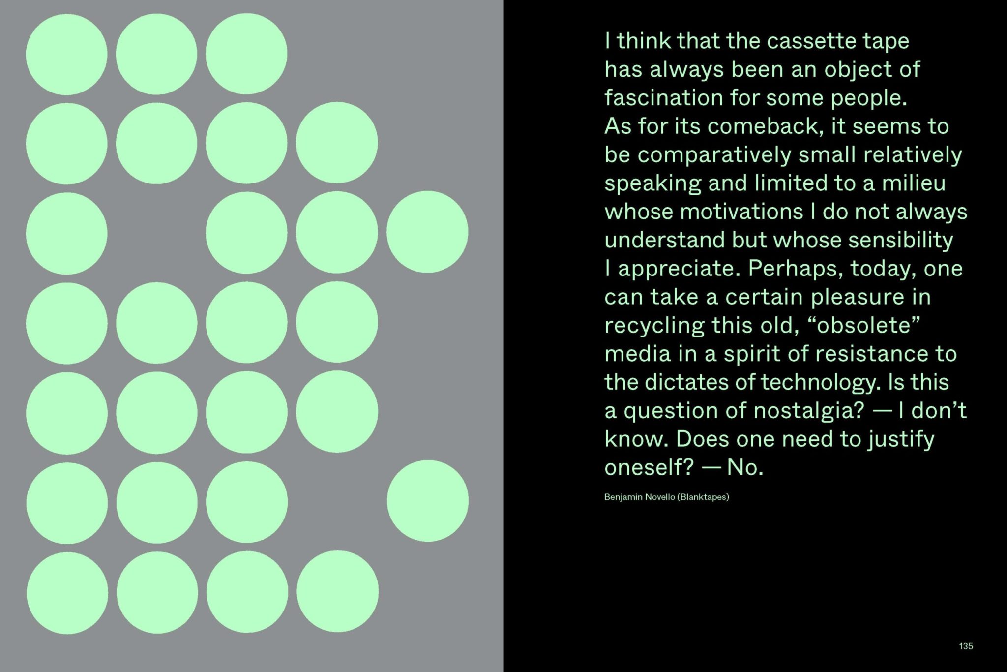 A-sides – A cosmology of audio editions by artists around the Arc Lémanique region – Image 4
