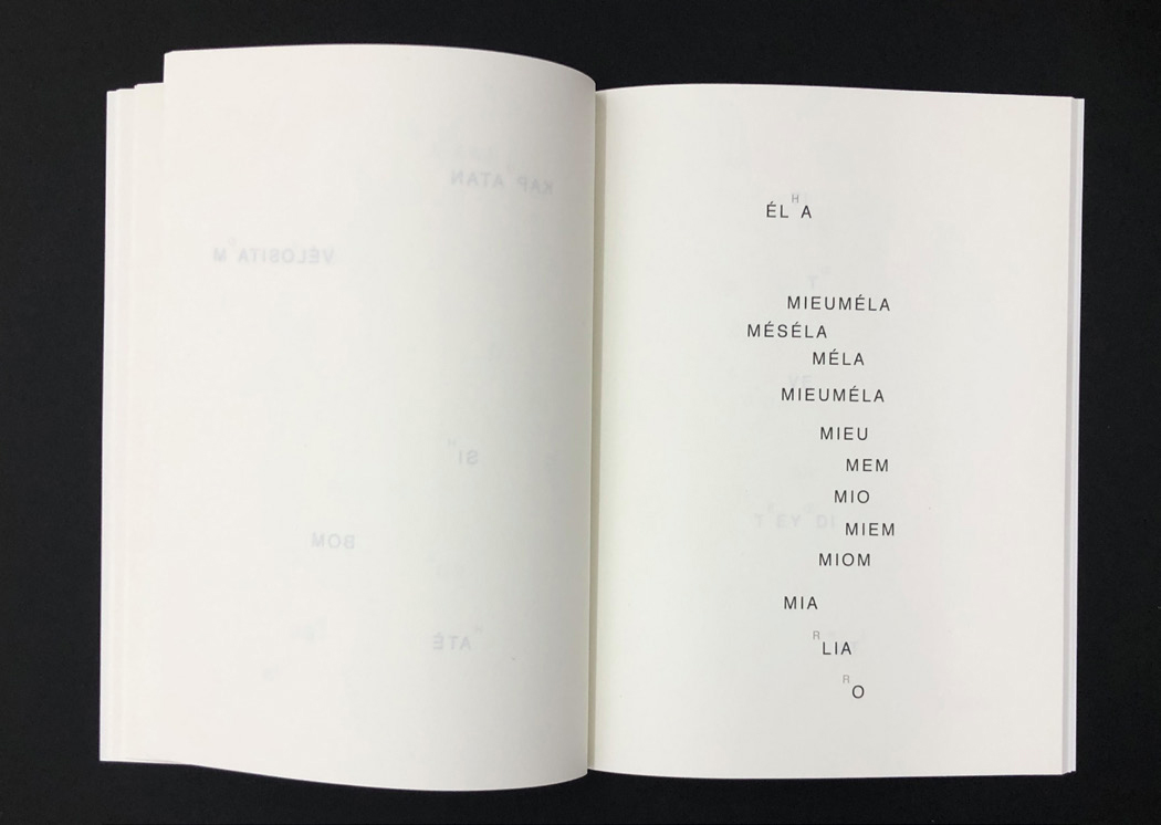 Camille Llobet - Alice – Image 2