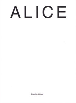 Camille Llobet - Alice