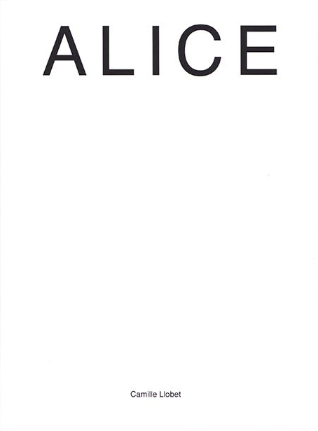 Camille Llobet - Alice