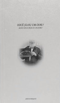 Você já viu um OVNI? - Anouk Moyaux