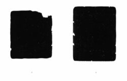 Twenty Six Blank Rocks - Anne-Valérie Gasc – Image 6