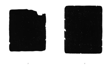 Twenty Six Blank Rocks - Anne-Valérie Gasc – Image 6