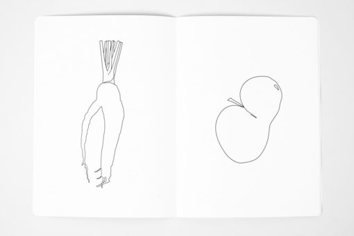 Uglicious colouring book - Julie Joliat – Image 3