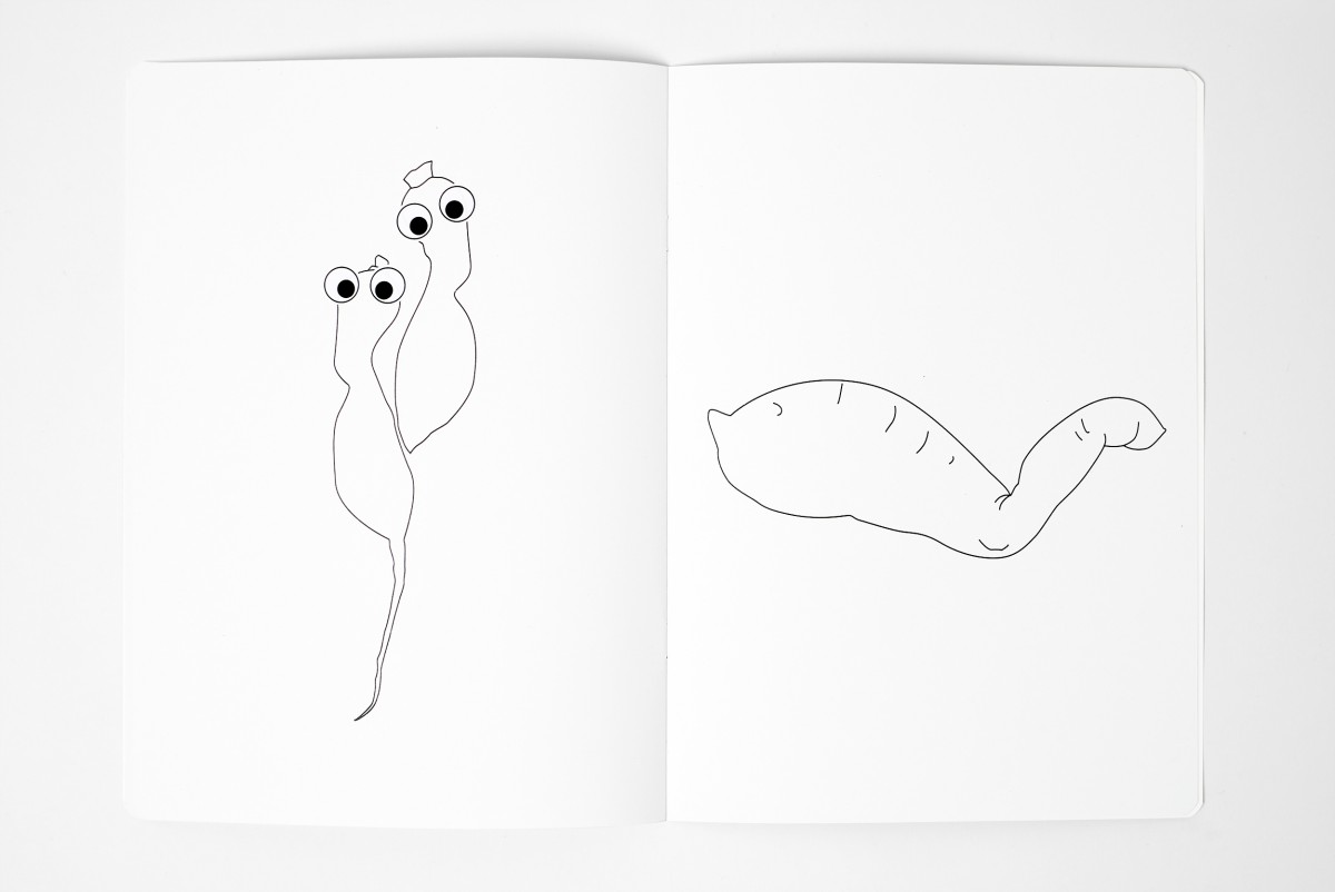 Uglicious colouring book - Julie Joliat – Image 6