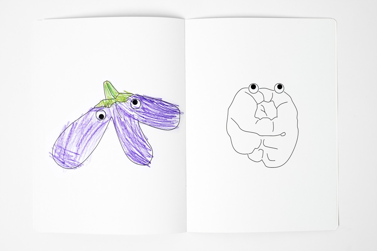 Uglicious colouring book - Julie Joliat – Image 7