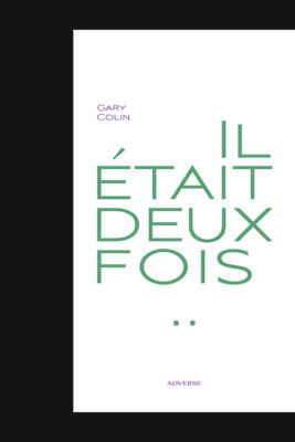 Il était deux fois - Gary Colin – Image 5