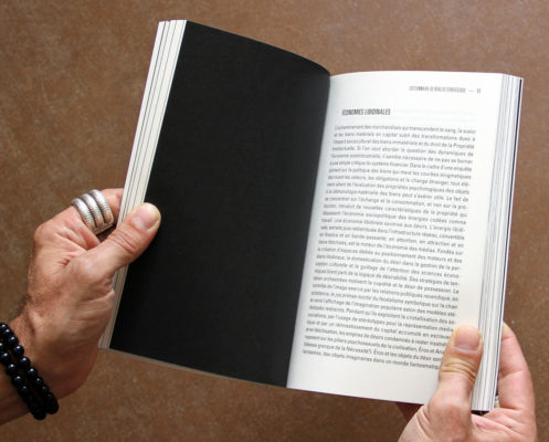 Konrad Becker - Dictionnaire de réalité stratégique – Image 9