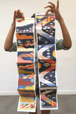 Four Worlds - Hannah Waldron – Image 5