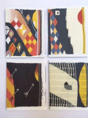 Four Worlds - Hannah Waldron – Image 2