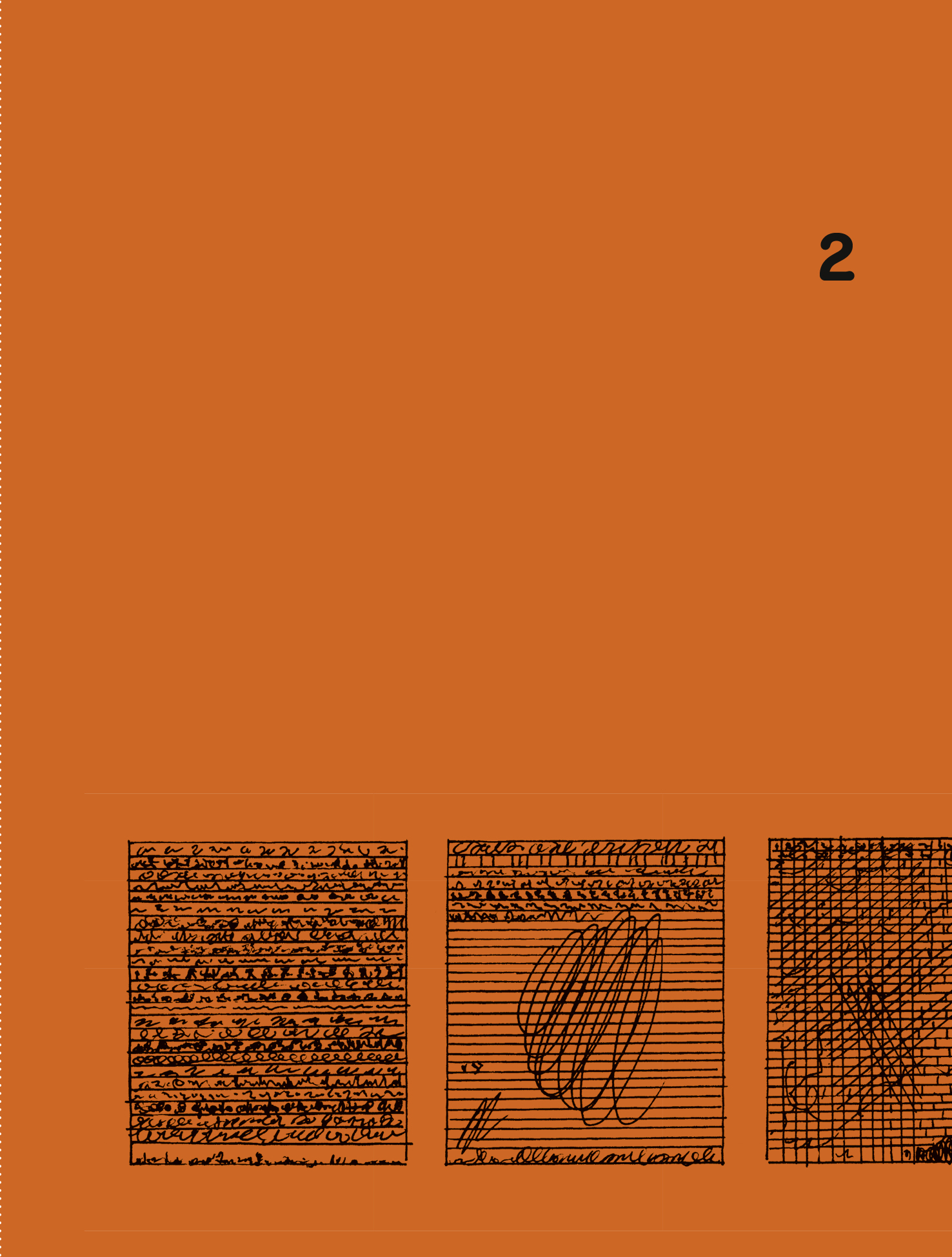 À Partir De N°2 - Coll.