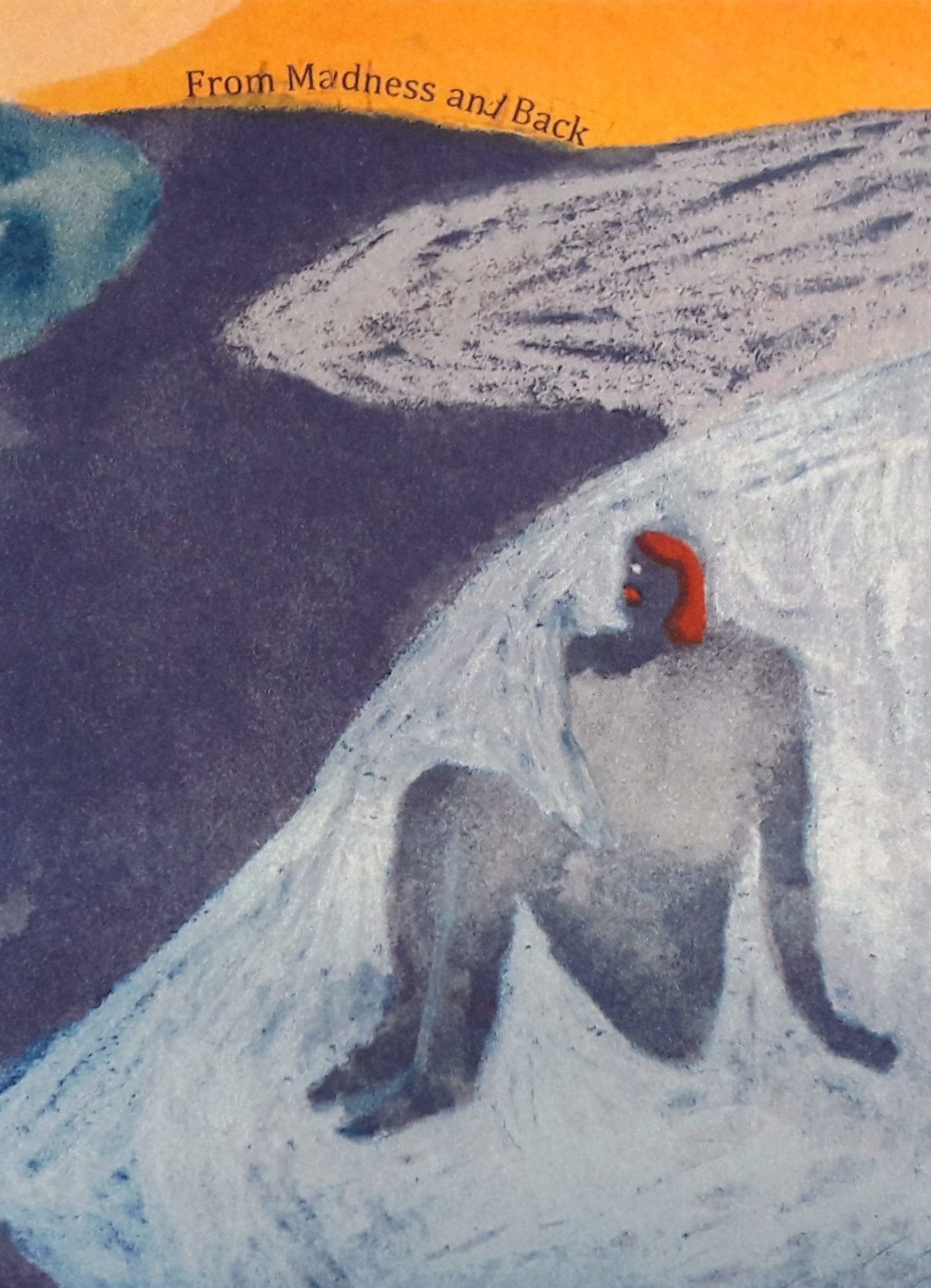 Art Prison: From Madness and Back - Charlotte Ager