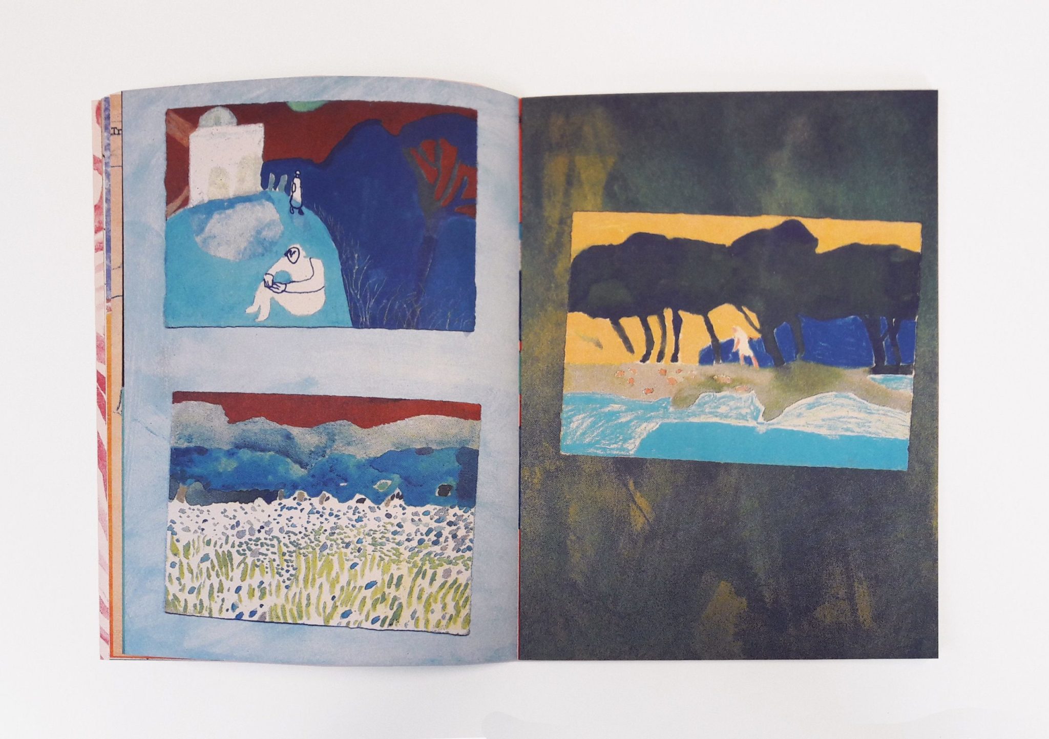 Art Prison: From Madness and Back - Charlotte Ager – Image 3