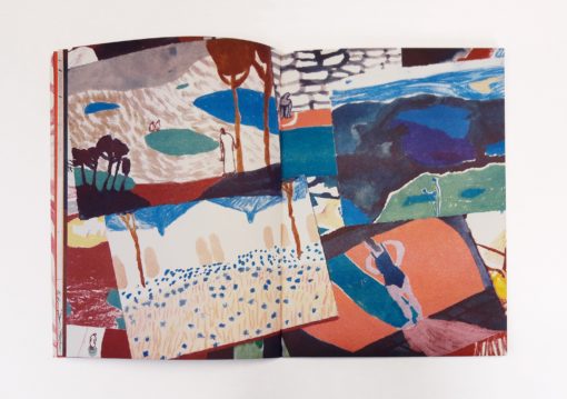 Art Prison: From Madness and Back - Charlotte Ager – Image 5