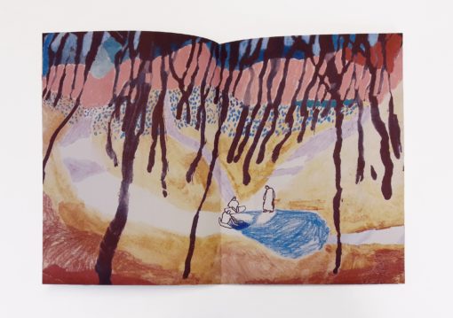 Art Prison: From Madness and Back - Charlotte Ager – Image 6