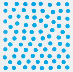 Dots - Antonio Ladrillo