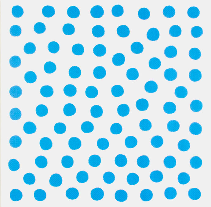 Dots - Antonio Ladrillo