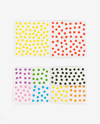 Dots - Antonio Ladrillo – Image 3