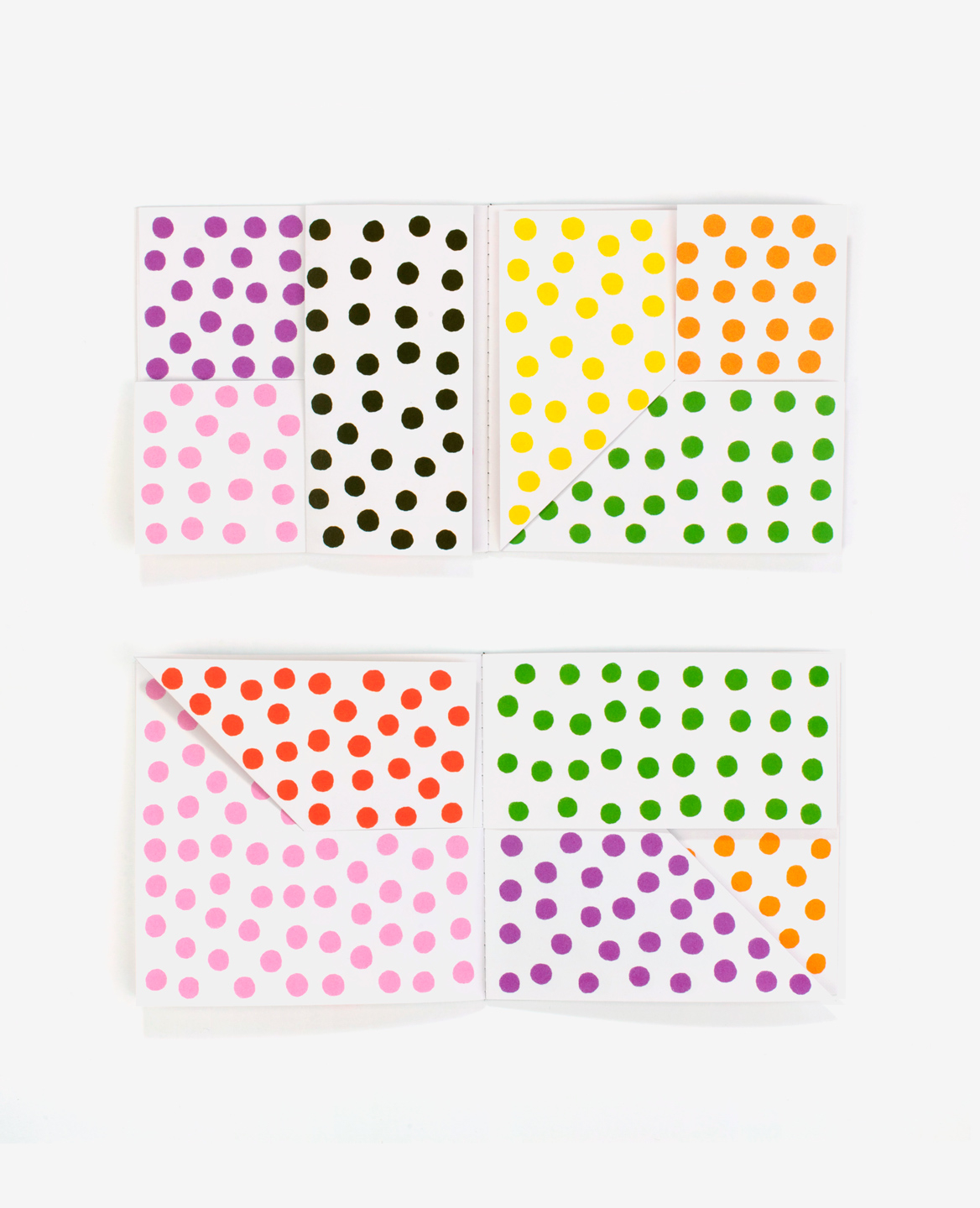 Dots - Antonio Ladrillo – Image 6