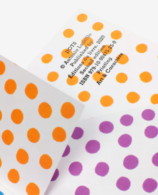 Dots - Antonio Ladrillo – Image 8