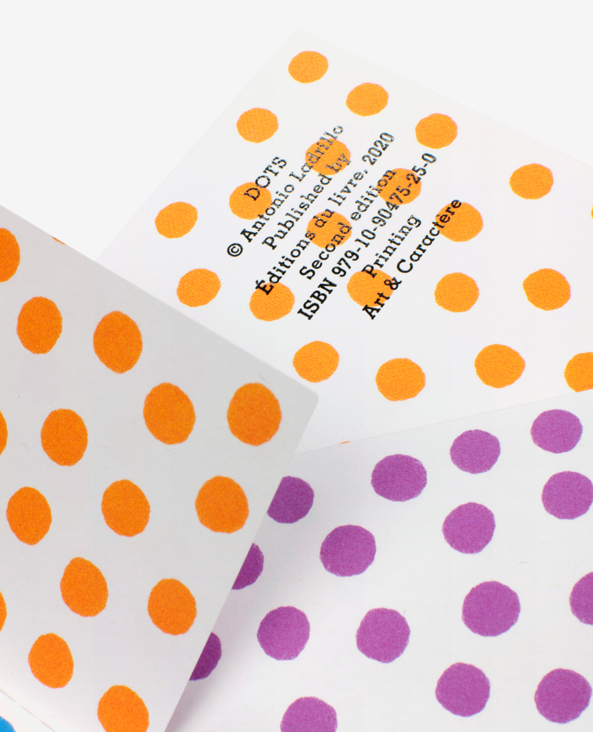 Dots - Antonio Ladrillo – Image 8