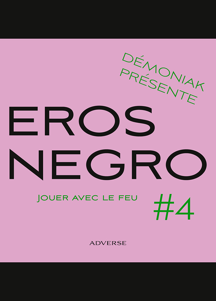 Eros negro n°4 - Démoniak – Image 6