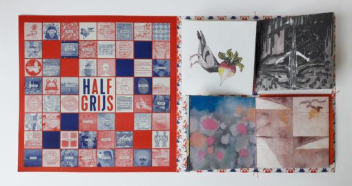 Halfgrijs - Coll. – Image 5