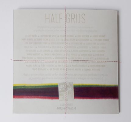 Halfgrijs - Coll. – Image 7