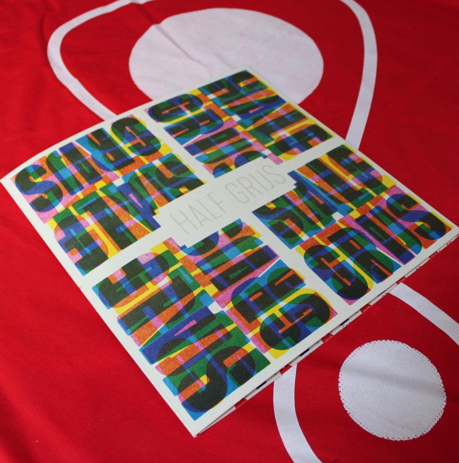 Halfgrijs - Coll. – Image 8
