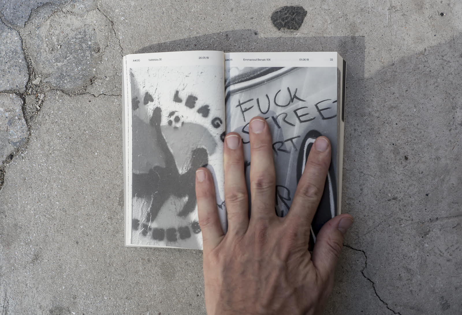 Hypothetical Death Of Exarchian Alpha - Ella Villaumié – Image 3